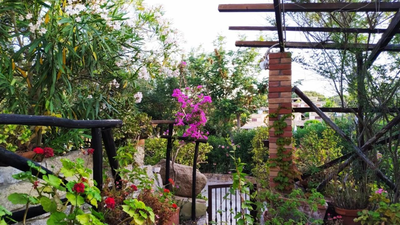 Villa Milena Villasimius, Wifi Gratuito, Ampio Giardino A 300 M Dal Mare Zewnętrze zdjęcie