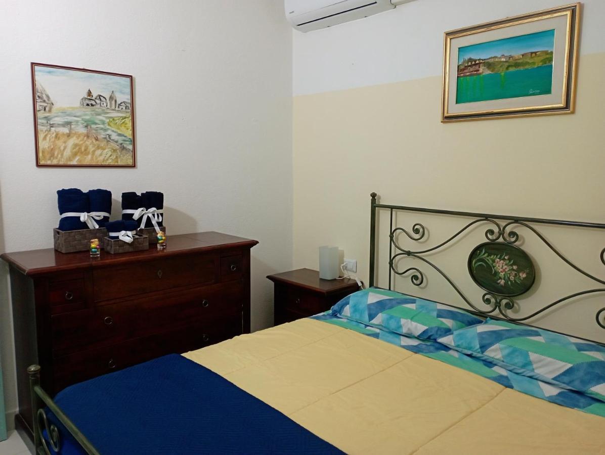Villa Milena Villasimius, Wifi Gratuito, Ampio Giardino A 300 M Dal Mare Zewnętrze zdjęcie