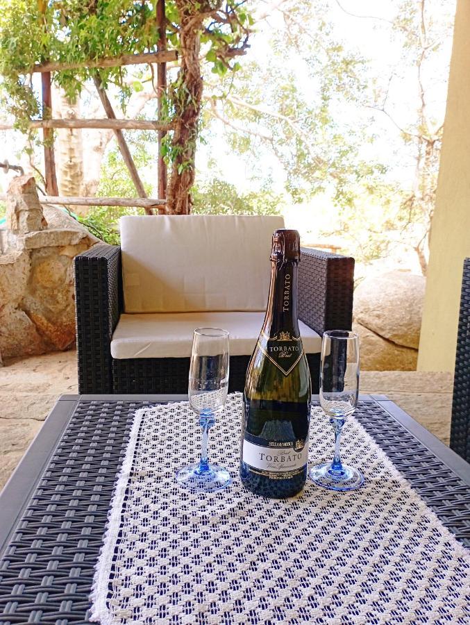 Villa Milena Villasimius, Wifi Gratuito, Ampio Giardino A 300 M Dal Mare Zewnętrze zdjęcie
