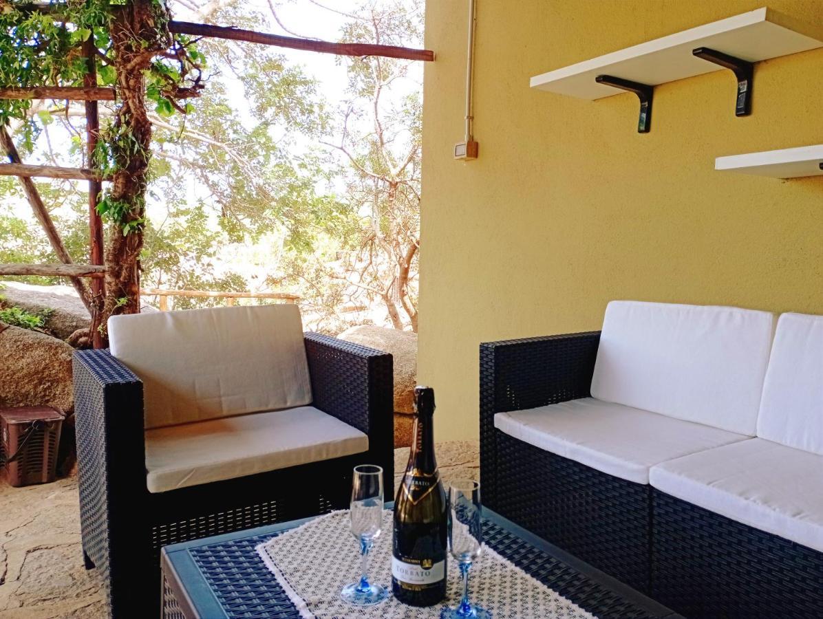 Villa Milena Villasimius, Wifi Gratuito, Ampio Giardino A 300 M Dal Mare Zewnętrze zdjęcie