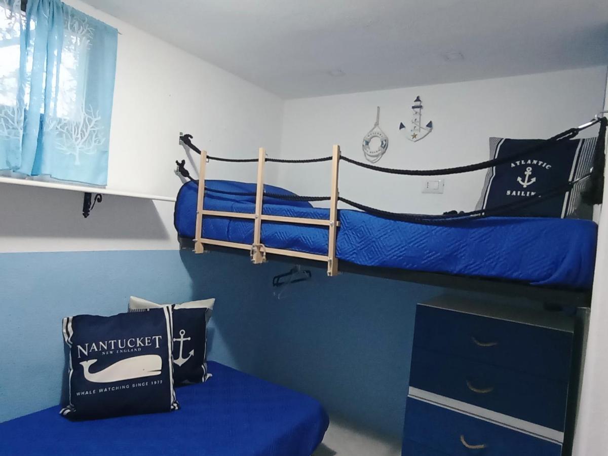 Villa Milena Villasimius, Wifi Gratuito, Ampio Giardino A 300 M Dal Mare Zewnętrze zdjęcie