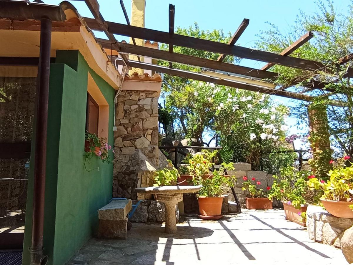 Villa Milena Villasimius, Wifi Gratuito, Ampio Giardino A 300 M Dal Mare Zewnętrze zdjęcie