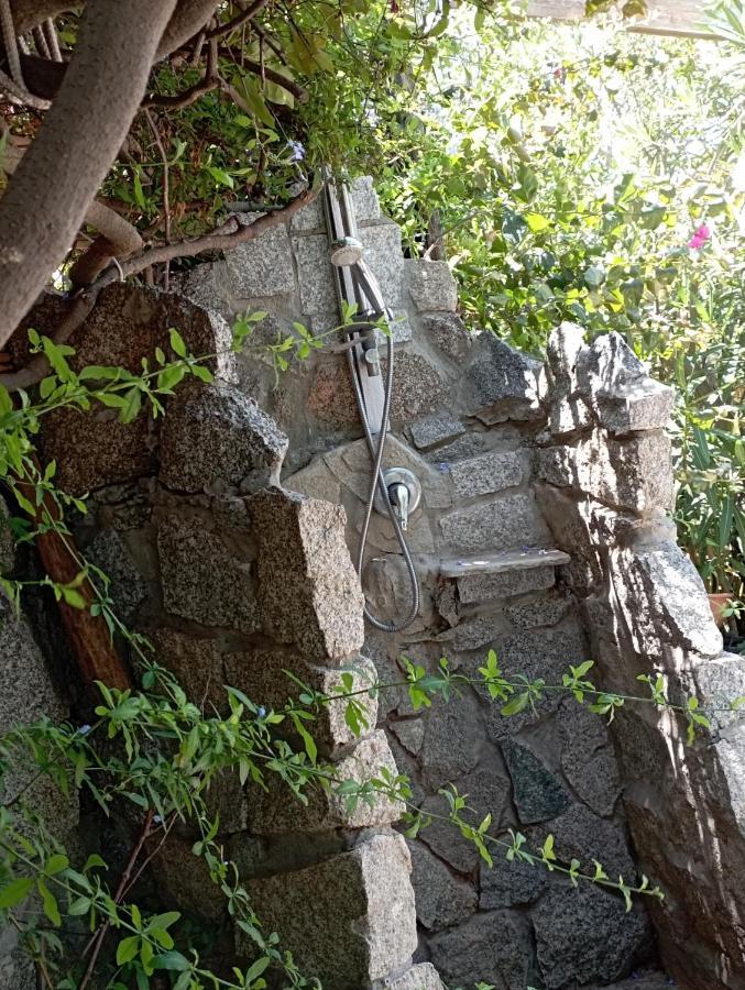 Villa Milena Villasimius, Wifi Gratuito, Ampio Giardino A 300 M Dal Mare Zewnętrze zdjęcie