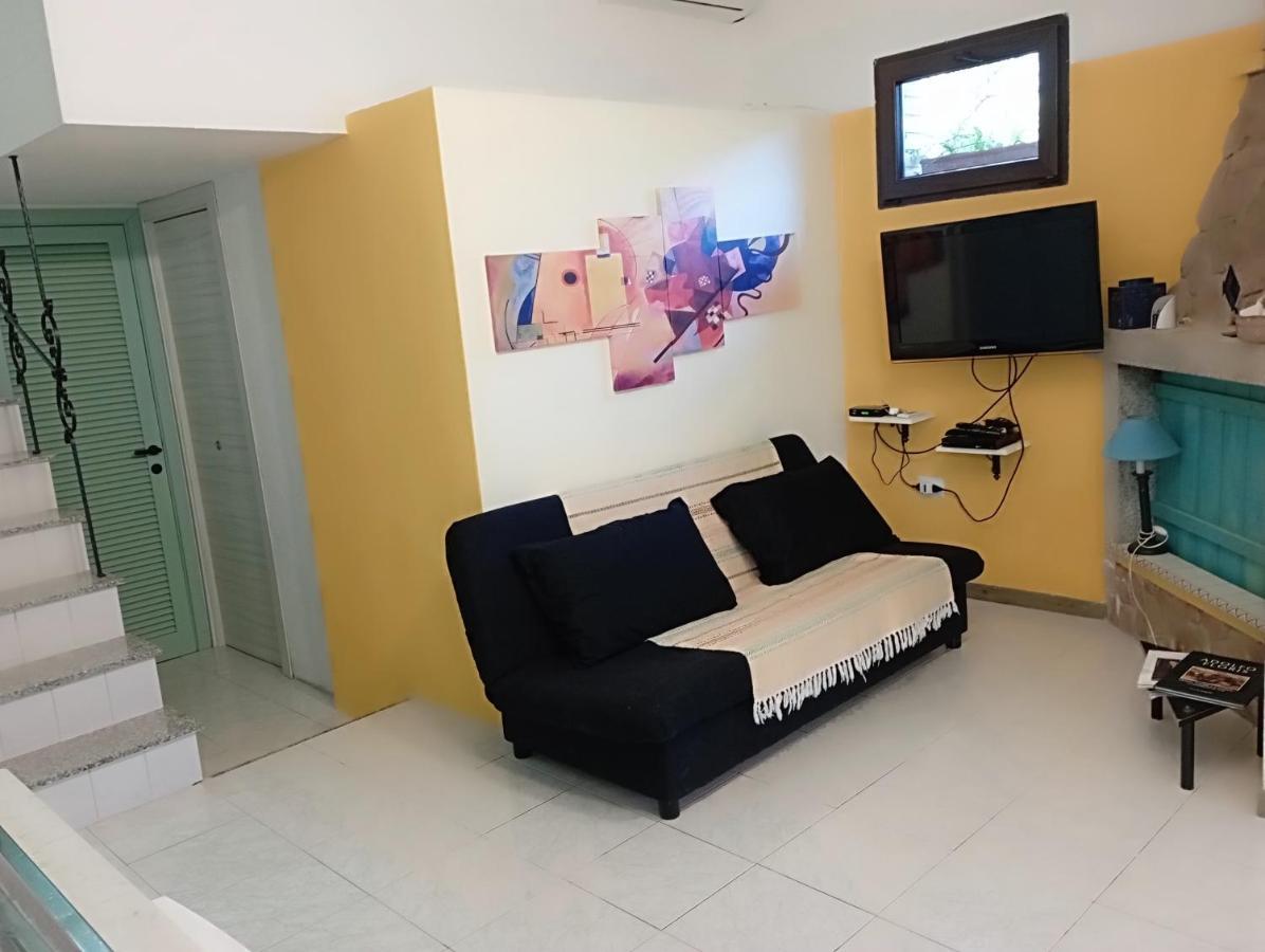 Villa Milena Villasimius, Wifi Gratuito, Ampio Giardino A 300 M Dal Mare Zewnętrze zdjęcie