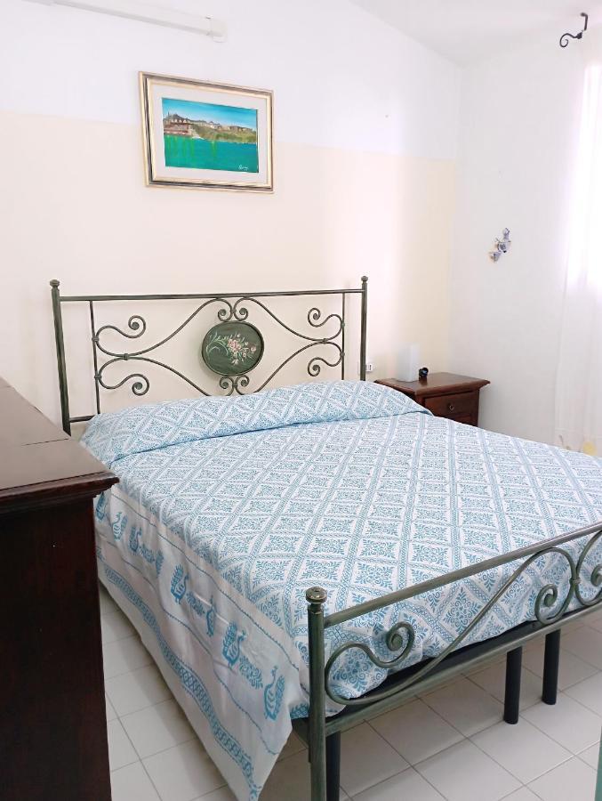 Villa Milena Villasimius, Wifi Gratuito, Ampio Giardino A 300 M Dal Mare Zewnętrze zdjęcie