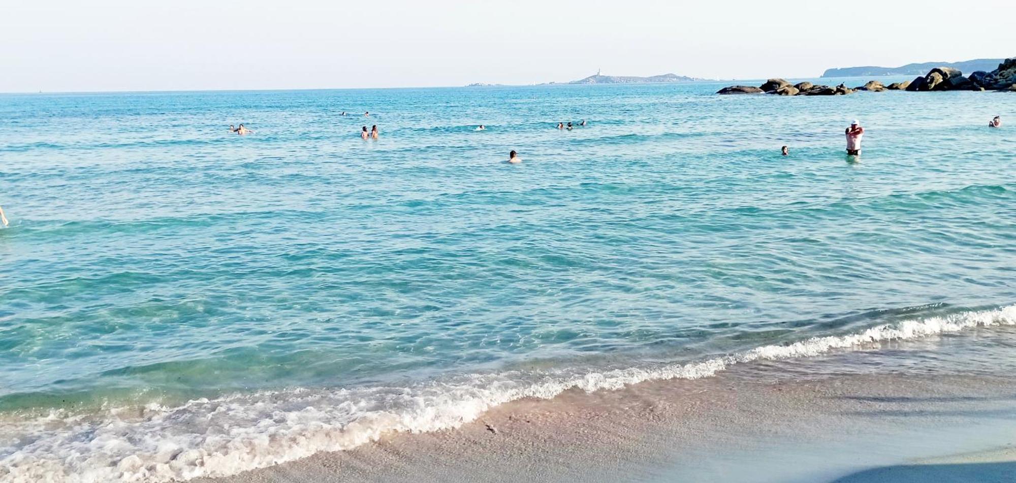 Villa Milena Villasimius, Wifi Gratuito, Ampio Giardino A 300 M Dal Mare Zewnętrze zdjęcie